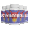 Urotonal Urinary Tract Support Dietary Supplement, 20 Capsules, with Saw
