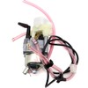 SecosAutoparts New Stock Carburetor 16100-Z0D-D03 Compatible with Honda Generator EB2000i