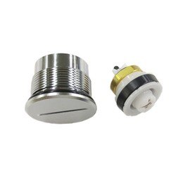 KVK Water Stop Valve Unit Z566