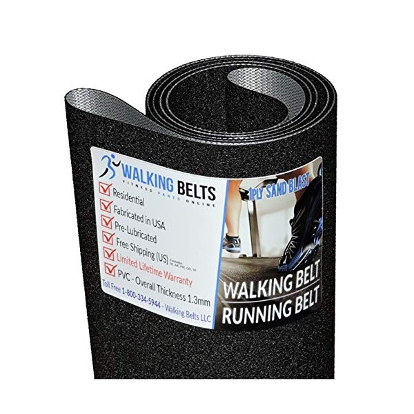 WALKINGBELTS Walking Belts LLC - PFTL609167 ProForm 505 CST Treadmill