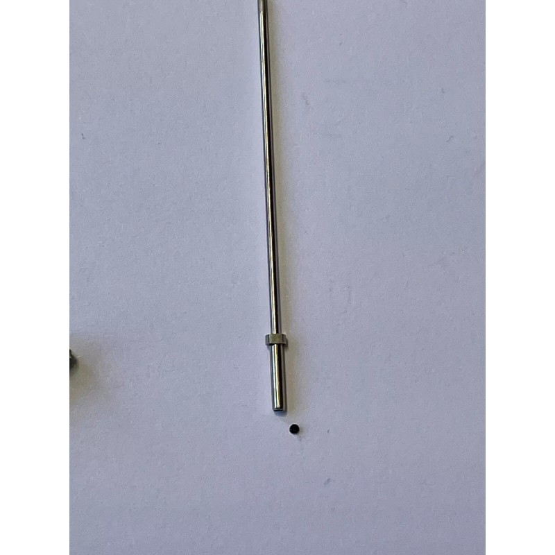 Dunhill O-Ring Repair Kit For Gas Leakage Dunhill Lighter Filter