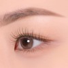 Mude. Picnic Collection Inspired Skin Sneaker Ring Mascara 06/Deep Herb