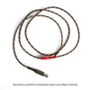 Skullcandy Line+ Cable Lightning trenzado, 15 W USB C a