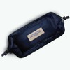 Lancaster Road Trousse de Toilette, blue