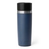 YETI Rambler 16 oz Travel Bottle, Stainless Steel, Vacuum Insulated