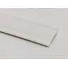 LPC White RV Camper Trailer Vinyl 7/8" x 50' Flat