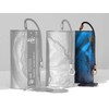 Zaphir Blue Moon Winter Wind Chime D - F -