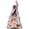 The Lunch Bag Kids Cats Version