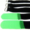 10 x 20 cm x 20 mm resealable Velcro cable