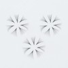 GorgeousLash 1000 Premade Lash Fans. 10D, 8D, 7D, 6D, 5D,