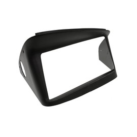 1997-2004 Corvette C5 Headlamp Bezel Left Plastic