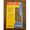 Linear HONDWA01 Door or Window Sensor for 2GIG or Honeywell