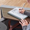 MoKo Case for Remarkable 2 Tablet Case, Lightweight Ultra-Thin Magnetic