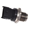 0281002824 Fuel Rail High Pressure Sensor Compatible with New Holland