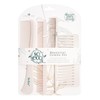 So Eco Essential Combs Set