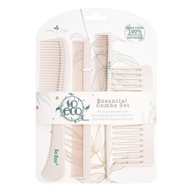 So Eco Essential Combs Set