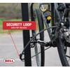 BELL Right Up Bicycle Platform Hitch Rack
