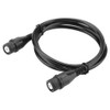 1 Piece BNC to BNC Coaxial Test Cable BNC Male
