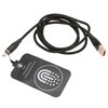 120W Type C Magnetic Dual Purpose Wireless Charging Receiver 10W