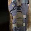 OneTigris Leg Holster Platform Mag Pouch Carrier Panel Molle Nylon