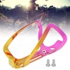 GUB Aluminum Alloy Mountain Bike Water Bottle Cage Bottle Secure