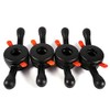 Wheel Balancer Tire Change Tool, 40mm/ 38mm/ 36mm Wheel Balancer