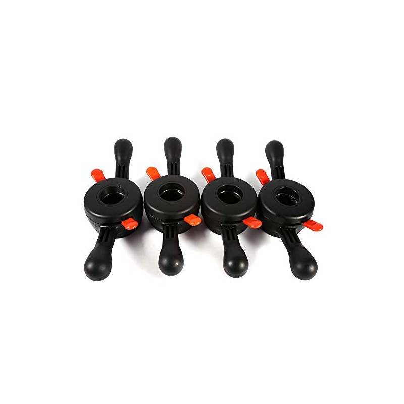 Wheel Balancer Tire Change Tool, 40mm/ 38mm/ 36mm Wheel Balancer