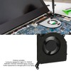 Laptop Cooling Fan Replacement Compatible for Legion 5 5I 15IMH05