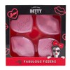 Along Came Betty My Fabulous Bath Fizzers