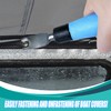 Snap Tool for Boat Covers, Metal Boat Canvas Snap Tool,