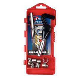 Spark Plug Recoil Kit M12P=1.25 (38120-2) ~ With Low Failure Pilot Tap ~