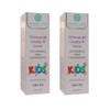 INDIGO LIFE NUTRACEUTICOS Pack Doble Protec Complex Kids – Suplemento