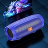 FKLBBLPM Portable Speaker (Blue)