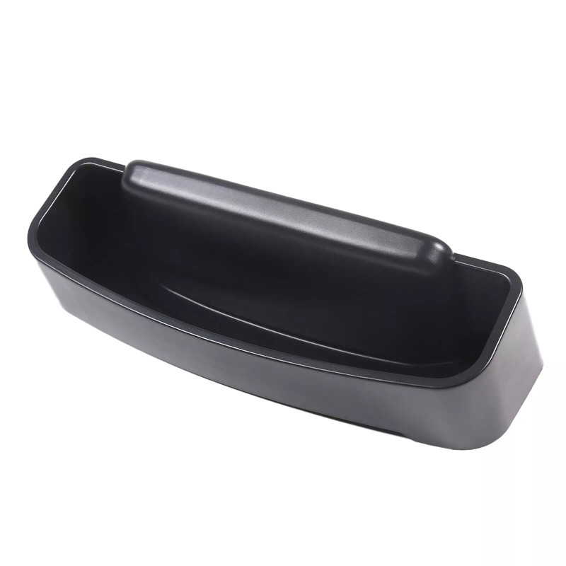 e-power-auto-Trim Dashboard Storage Box Center Console Organizer For 2016-24 Mazda