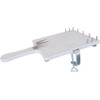 Kitchen Board with Fork