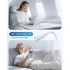 RAVIAD Cavo USB C USB C 100W [2Pezzi 50CM]Cavo USB