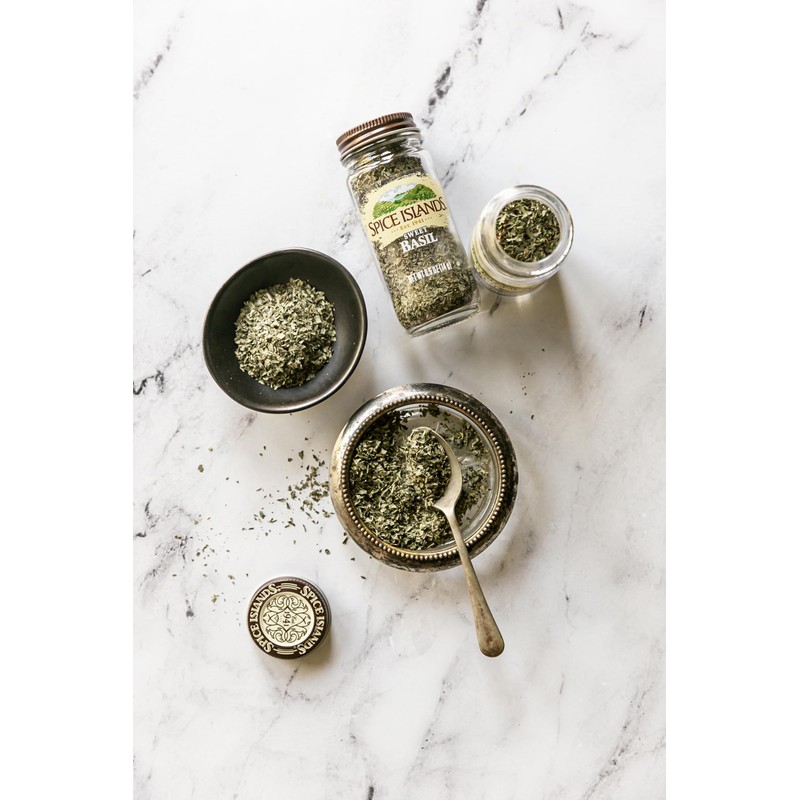 Spice Islands Ultimate Italian Seasoning and Spice Set with Oregano,