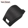 RLB-HILON Extended Cab Rear Vent Window Latch Compatible with Chevy