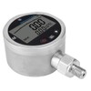 Digital Hydraulic Pressure Gauge, 400BAR 0‑40Mpa 5800PSI Pressure Manometer with
