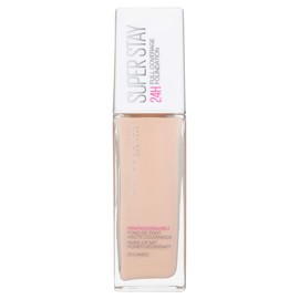 Maybelline SuperStay 24H Foundation - 020 Cameo