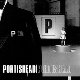 Portishead [Vinyl] by Portishead [Vinyl]