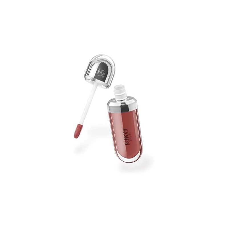KIKO MILANO - 3d Hydra Lipgloss 21 Softening lip gloss