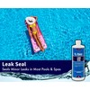 Rx Clear Leak Seal | Fast Acting Repair Kit for