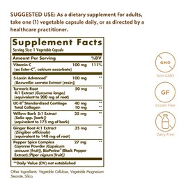 Solgar No. 7, 30 Vegetable Capsules