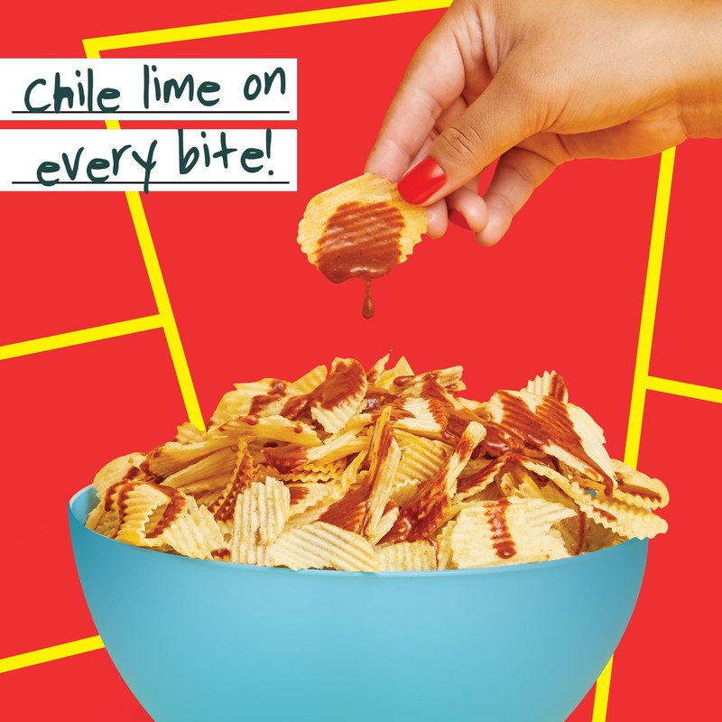 Tajin Chile Lime Sauce 15.38oz (Pack of 1)