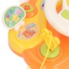 Baby Steering Wheel Toy Multifuntional Lighting Effects Educational Musical Steering