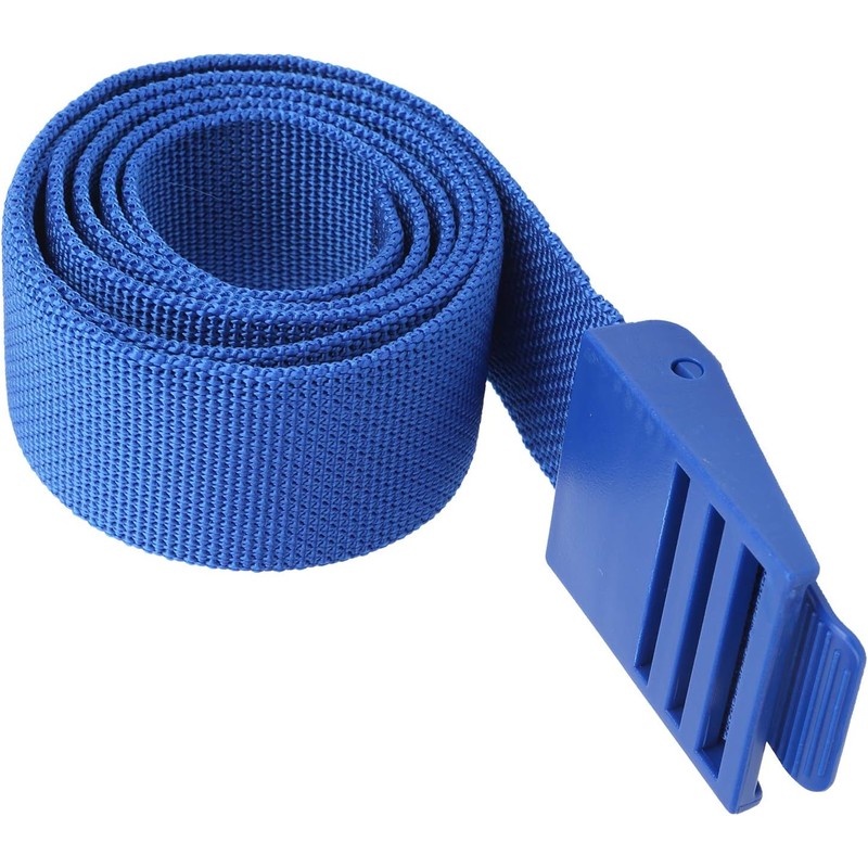 Cinturón de Buceo, Cinturón de Peso de Peso de Nylon