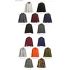 LIMITED SELECT Men's Fleece Cut and Sewn Sweatshirt, Fleece Lined,