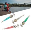 4Pcs LED Fishing Lure Light Glow in The Dark Underwater