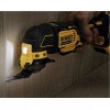DEWALT DCS354D1R 20V MAX ATOMIC Osc. Multi-Tool Kit (2 Ah)